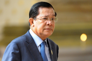 cambodia-hun-sen-national-assembly-march19-2015